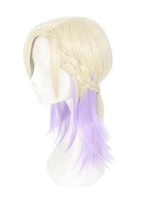 Cosplay Wig - CS 445A-Cosplay Wig-UNIQSO EU