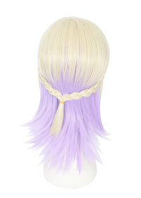 Cosplay Wig - CS 445A-Cosplay Wig-UNIQSO EU