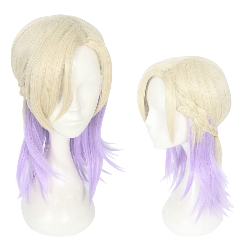 Cosplay Wig - CS 445A-Cosplay Wig-UNIQSO EU