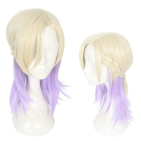 Cosplay Wig - CS 445A-Cosplay Wig-UNIQSO EU