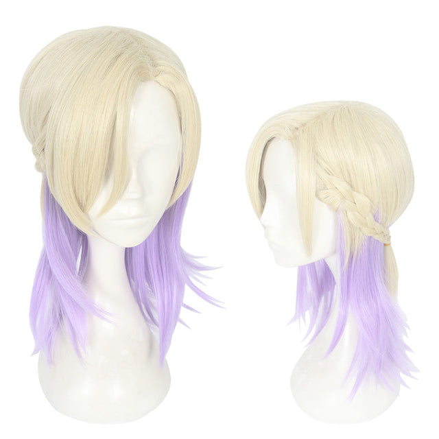 cosplay wig-Disney Twisted Wonderland- Vil Schoenheit