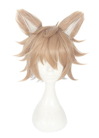 Cosplay Wig - CS 448A-Cosplay Wig-UNIQSO EU