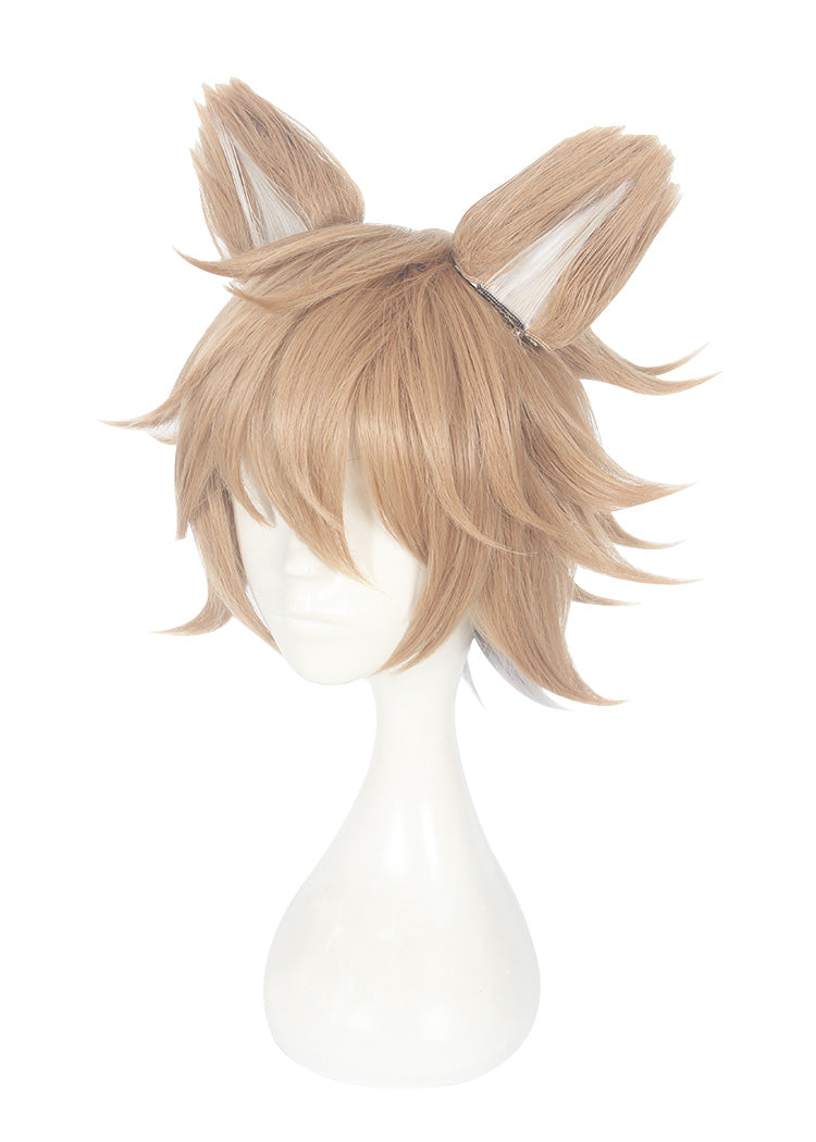 Cosplay Wig - CS 448A-Cosplay Wig-UNIQSO EU