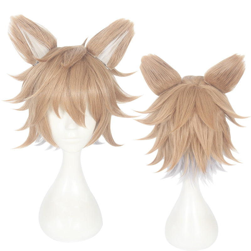 Cosplay Wig - CS 448A-Cosplay Wig-UNIQSO EU