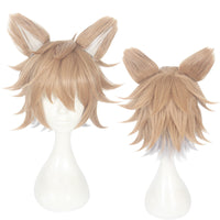 Cosplay Wig - CS 448A-Cosplay Wig-UNIQSO EU
