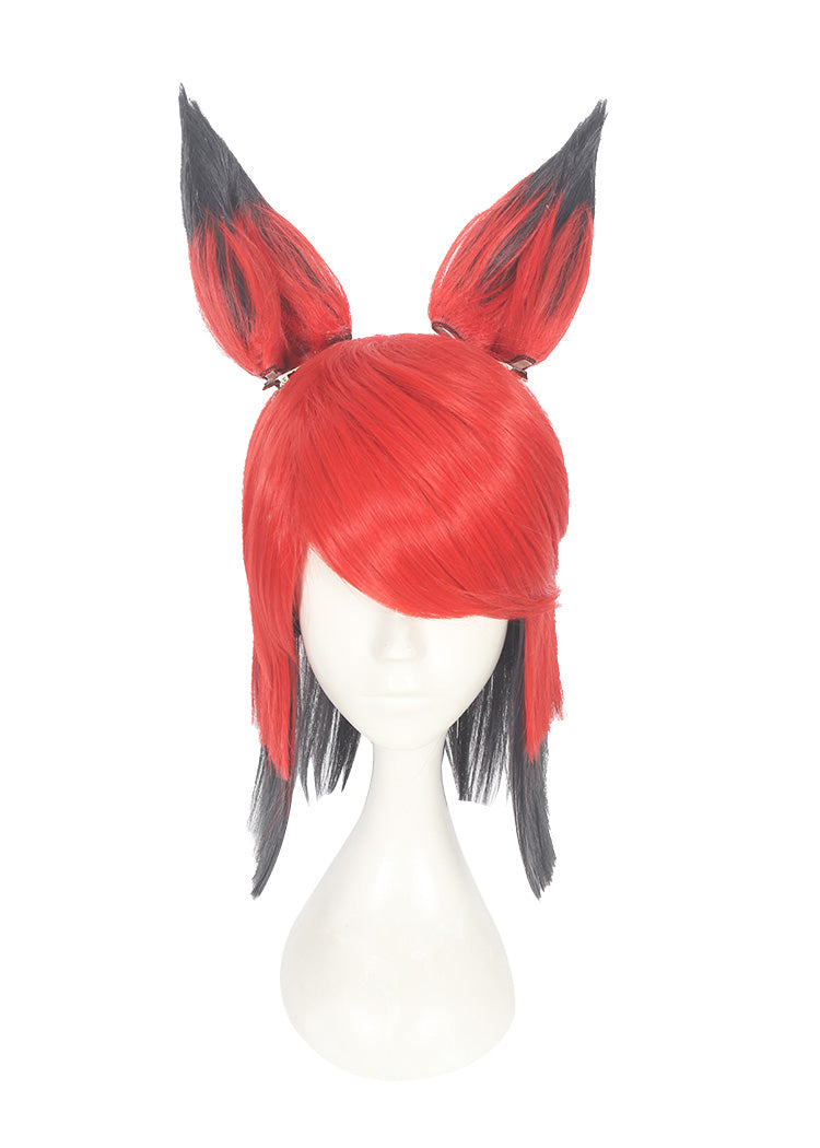 Cosplay Wig - CS 449A-Cosplay Wig-UNIQSO EU