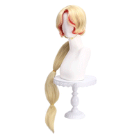 Cosplay Wig - CS 449B-Cosplay Wig-UNIQSO EU