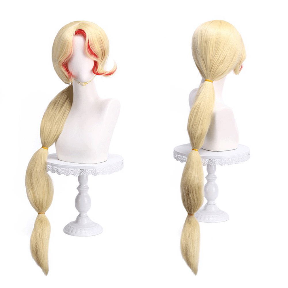 Cosplay Wig - CS 449B-Cosplay Wig-UNIQSO EU
