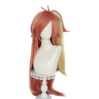 cosplay wig-Hazbin Hotel - Cherri Bomb