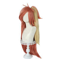 cosplay wig-Hazbin Hotel - Cherri Bomb