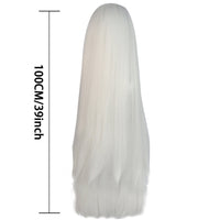 Cosplay Wig - CS 449E-Cosplay Wig-UNIQSO EU