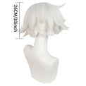 Cosplay Wig - CS 449F-Cosplay Wig-UNIQSO EU