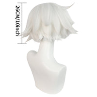 Cosplay Wig - CS 449F-Cosplay Wig-UNIQSO EU