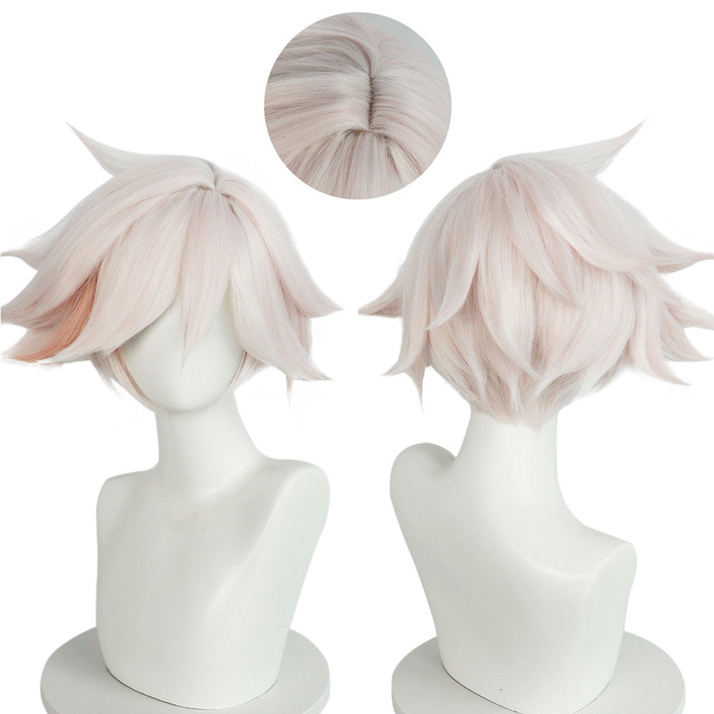 Cosplay Wig - CS 449G-Cosplay Wig-UNIQSO EU