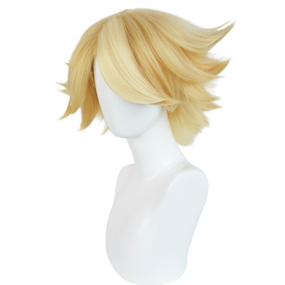Cosplay Wig - CS 449I-Cosplay Wig-UNIQSO EU
