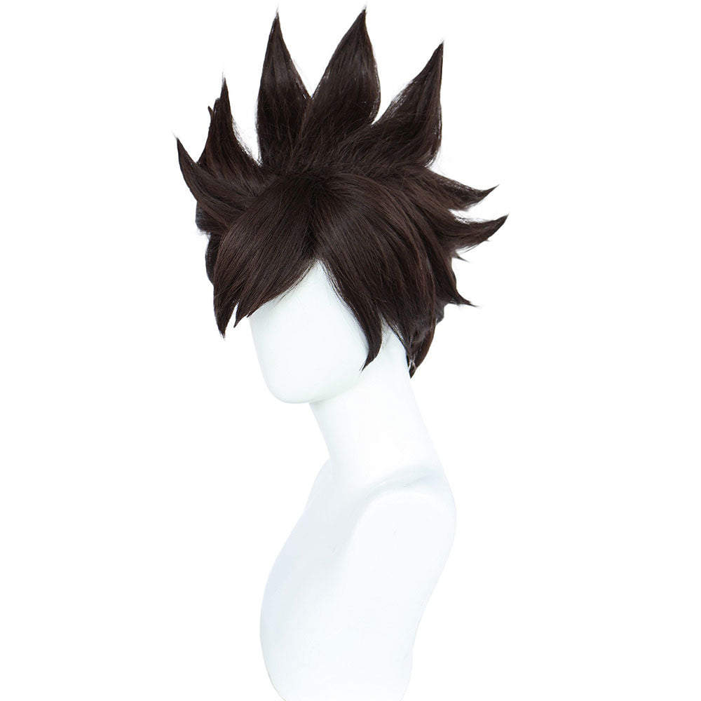 Cosplay Wig - CS 449K-Cosplay Wig-UNIQSO EU