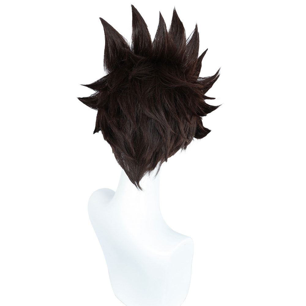 Cosplay Wig - CS 449K-Cosplay Wig-UNIQSO EU