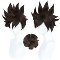 Cosplay Wig - CS 449K-Cosplay Wig-UNIQSO EU