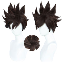 Cosplay Wig - CS 449K-Cosplay Wig-UNIQSO EU