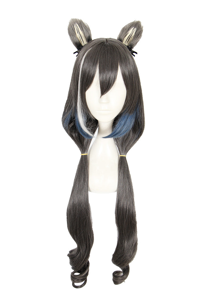 Cosplay Wig - CS 450A-Cosplay Wig-UNIQSO EU