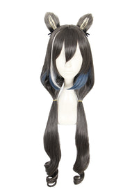Cosplay Wig - CS 450A-Cosplay Wig-UNIQSO EU