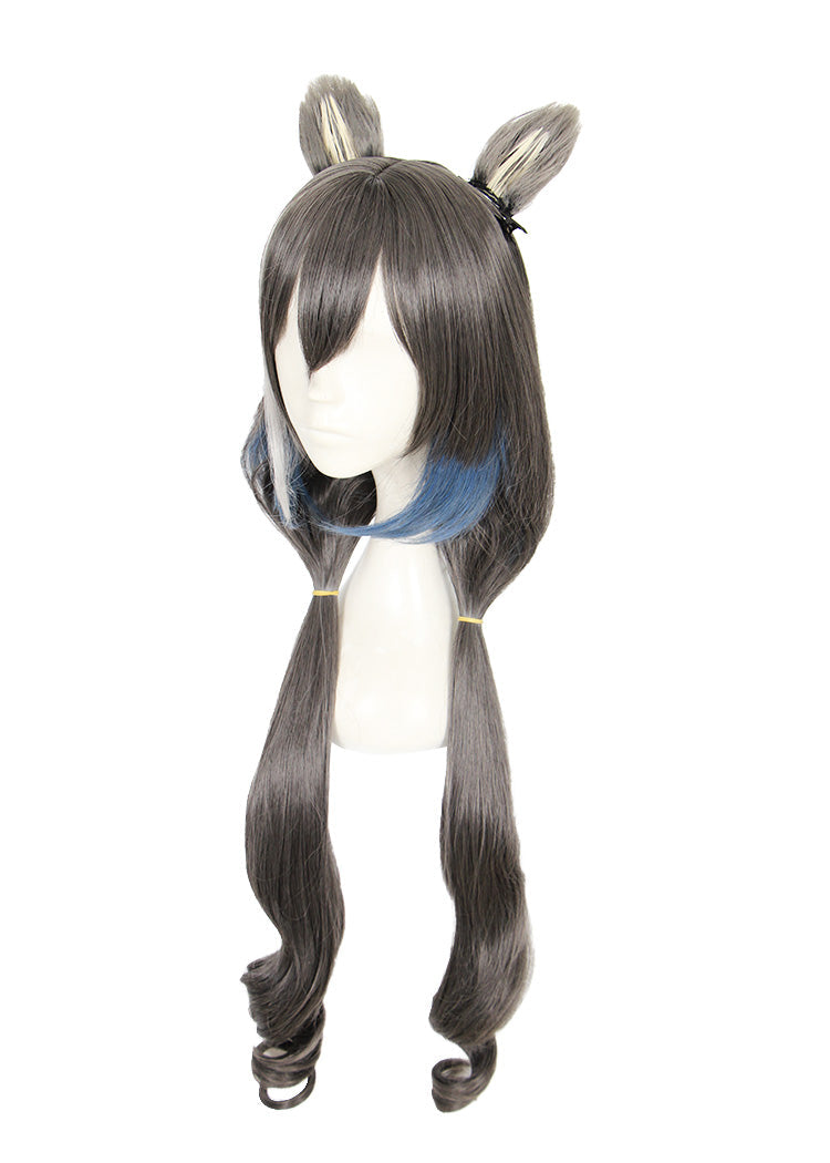 Cosplay Wig - CS 450A-Cosplay Wig-UNIQSO EU