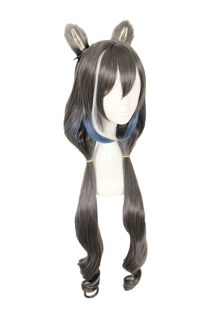 Cosplay Wig - CS 450A-Cosplay Wig-UNIQSO EU