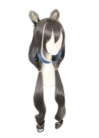 Cosplay Wig - CS 450A-Cosplay Wig-UNIQSO EU
