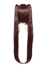 Cosplay Wig - CS 453A-Cosplay Wig-UNIQSO EU