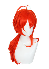 Cosplay Wig - CS 455B-Cosplay Wig-UNIQSO EU
