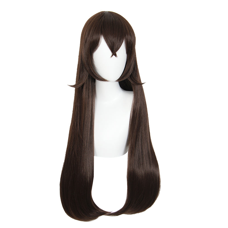 Cosplay Wig - CS 455C-Cosplay Wig-UNIQSO EU