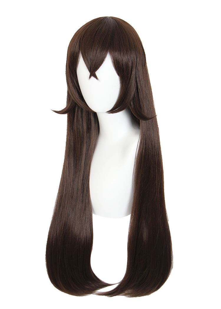 Cosplay Wig - CS 455C-Cosplay Wig-UNIQSO EU