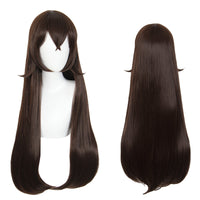 Cosplay Wig - CS 455C-Cosplay Wig-UNIQSO EU