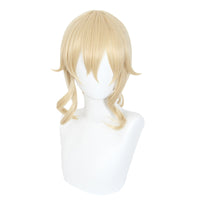 Cosplay Wig - CS 455D-Cosplay Wig-UNIQSO EU