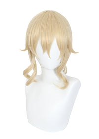 Cosplay Wig - CS 455D-Cosplay Wig-UNIQSO EU