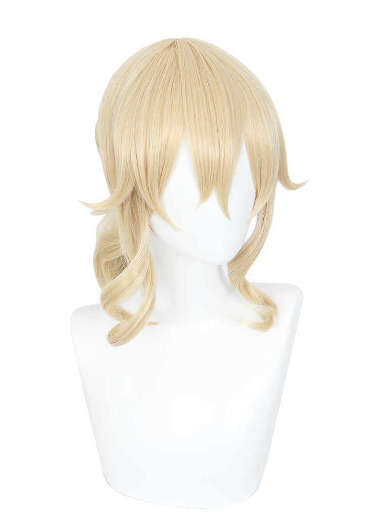 Cosplay Wig - CS 455D-Cosplay Wig-UNIQSO EU