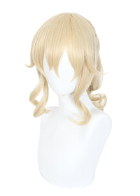 Cosplay Wig - CS 455D-Cosplay Wig-UNIQSO EU