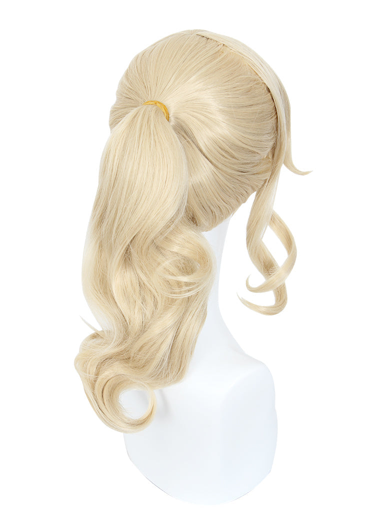 Cosplay Wig - CS 455D-Cosplay Wig-UNIQSO EU