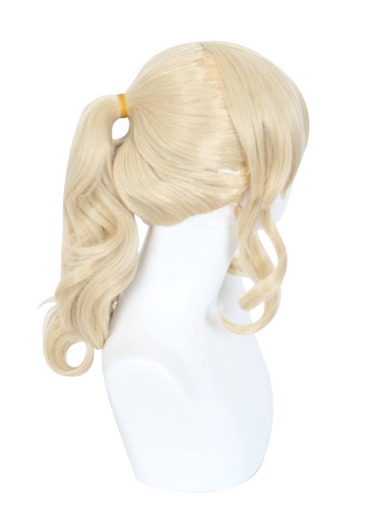 Cosplay Wig - CS 455D-Cosplay Wig-UNIQSO EU