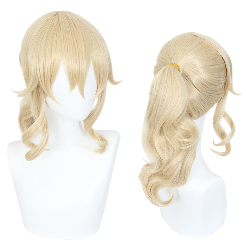 Cosplay Wig - CS 455D-Cosplay Wig-UNIQSO EU