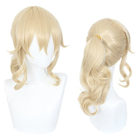 Cosplay Wig - CS 455D-Cosplay Wig-UNIQSO EU