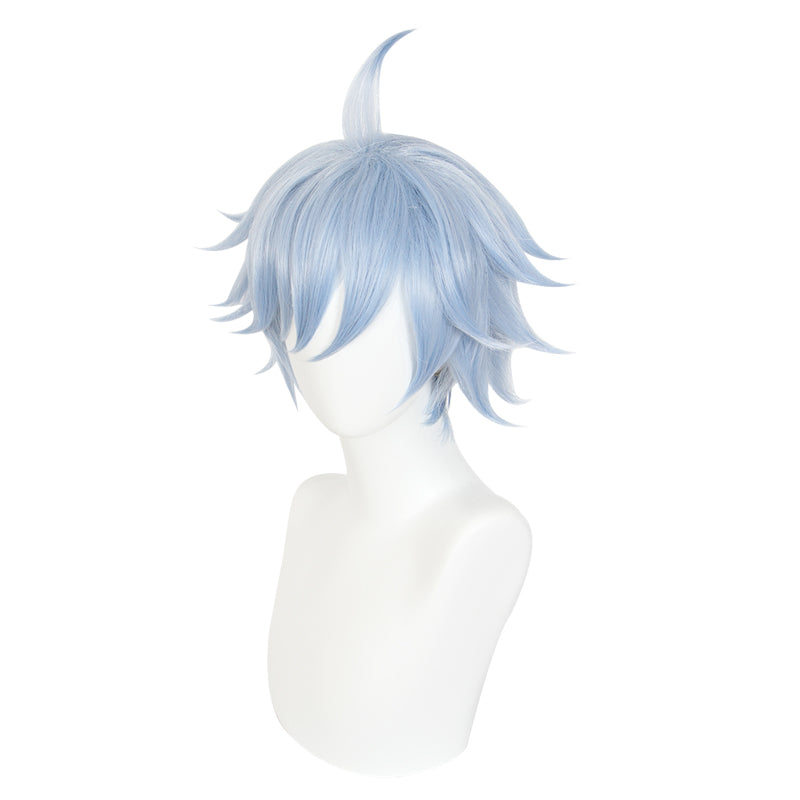 Cosplay Wig - CS 455E-Cosplay Wig-UNIQSO EU