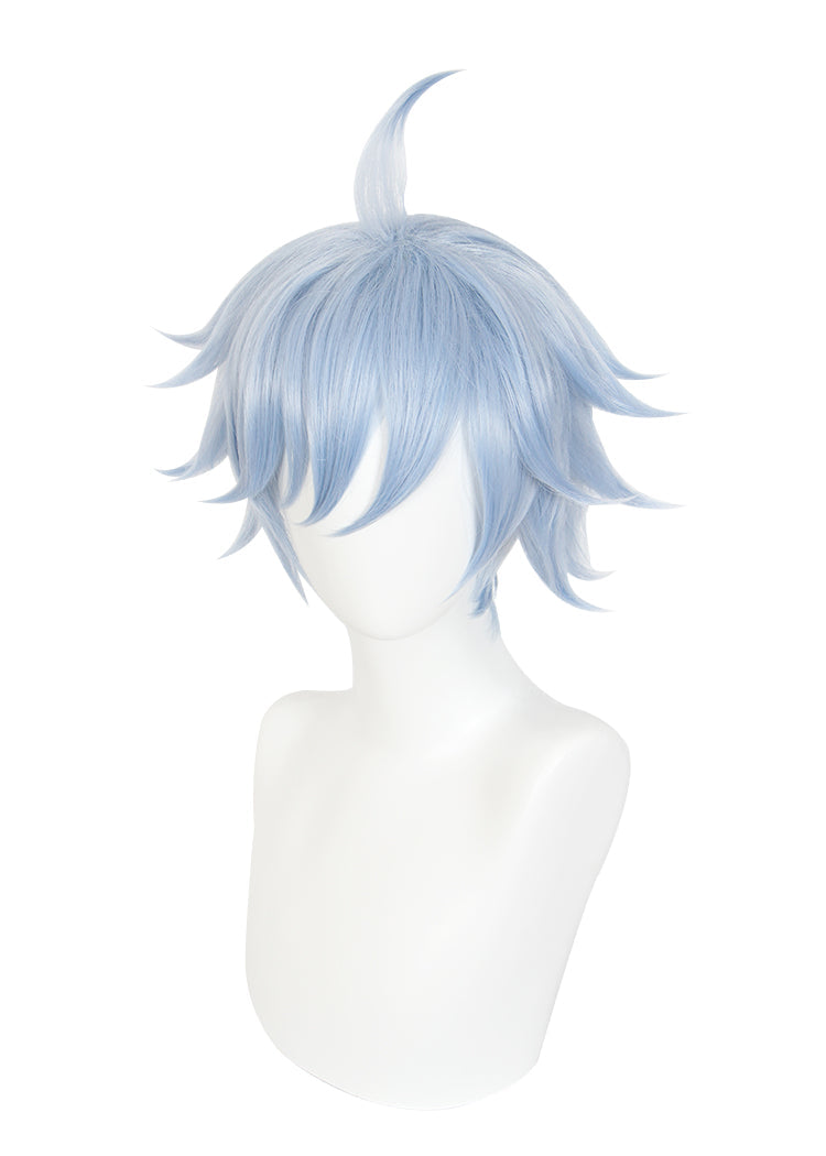 Cosplay Wig - CS 455E-Cosplay Wig-UNIQSO EU