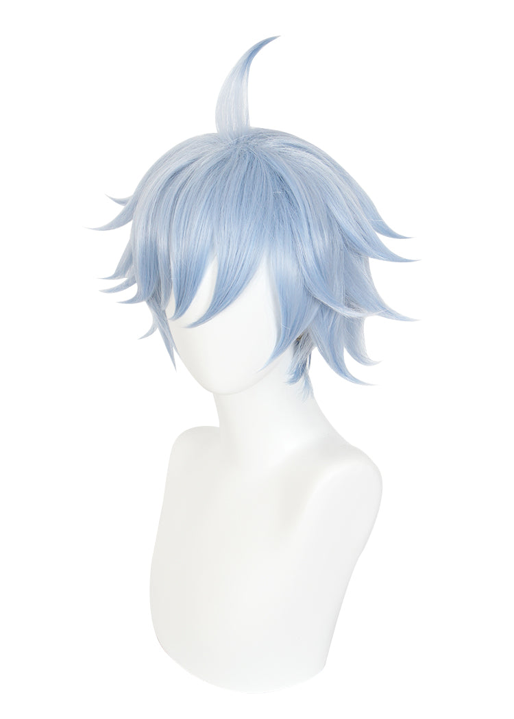 Cosplay Wig - CS 455E-Cosplay Wig-UNIQSO EU