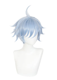 Cosplay Wig - CS 455E-Cosplay Wig-UNIQSO EU