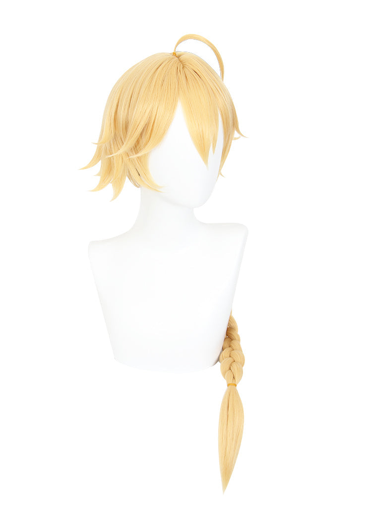 Cosplay Wig - CS 455G-Cosplay Wig-UNIQSO EU
