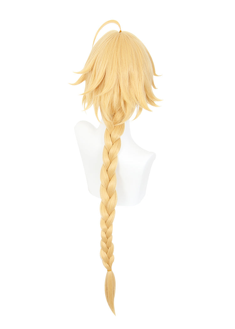 Cosplay Wig - CS 455G-Cosplay Wig-UNIQSO EU