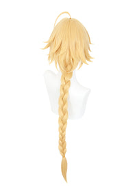 Cosplay Wig - CS 455G-Cosplay Wig-UNIQSO EU