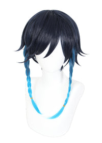 Cosplay Wig - CS 455I-Cosplay Wig-UNIQSO EU