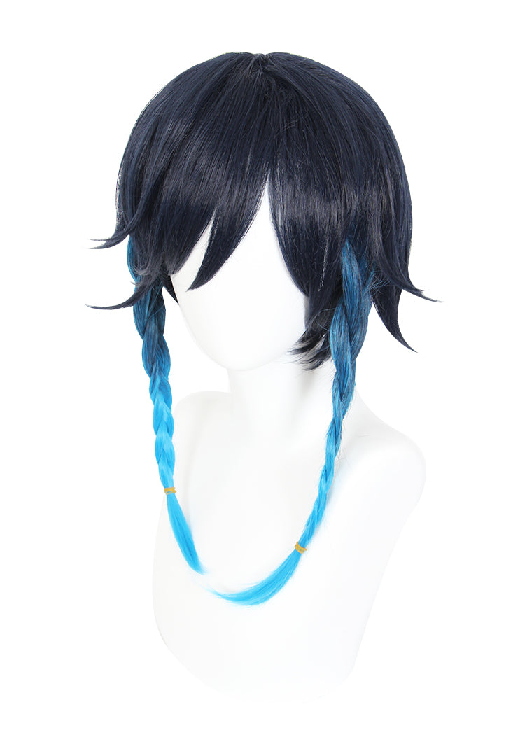 Cosplay Wig - CS 455I-Cosplay Wig-UNIQSO EU